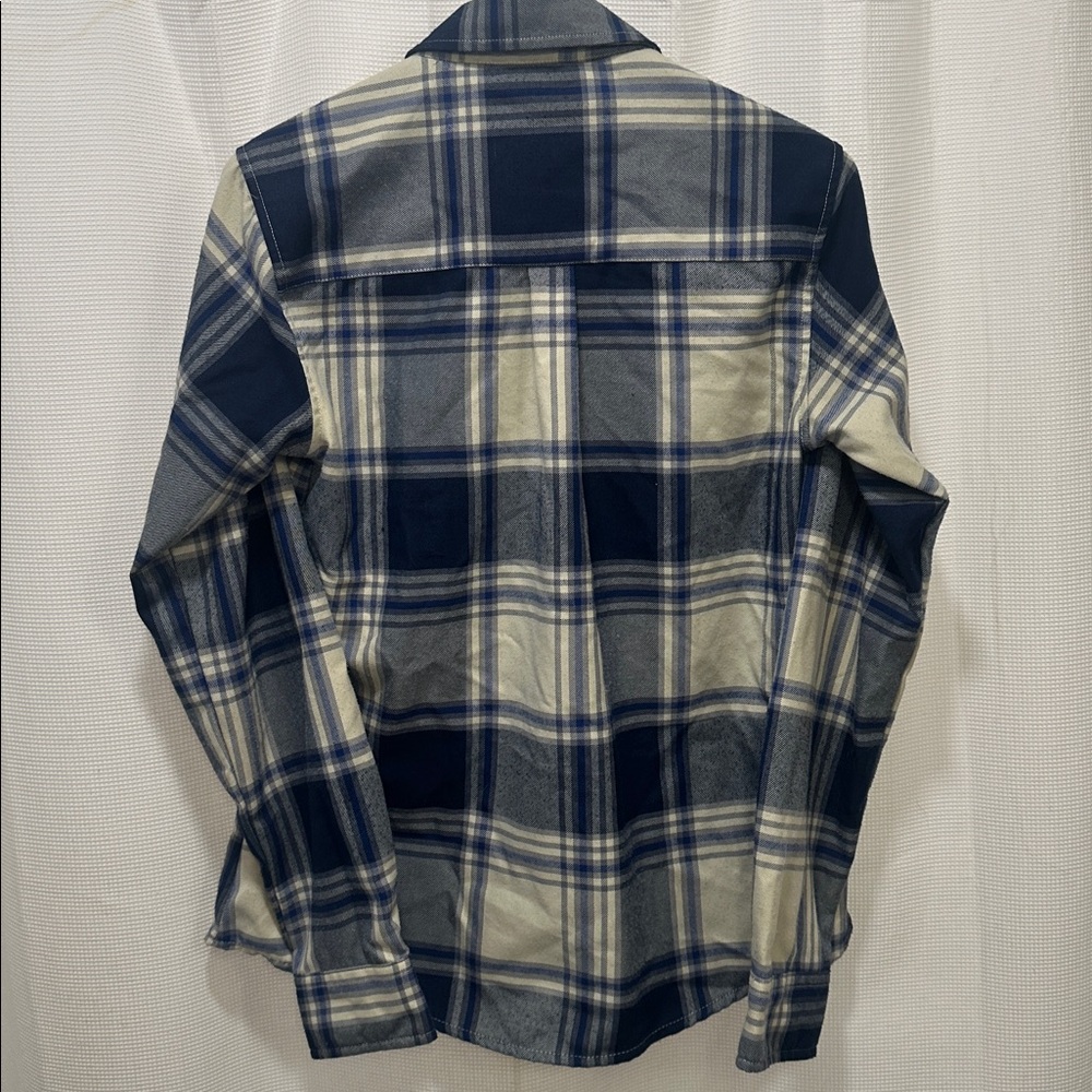Dixxon X Brownells Collab Flannel M - Picture 5 of 5